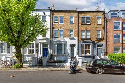 Property for auction in London