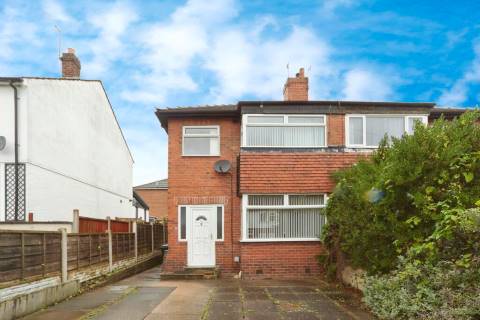 Property for auction in West Yorkshire