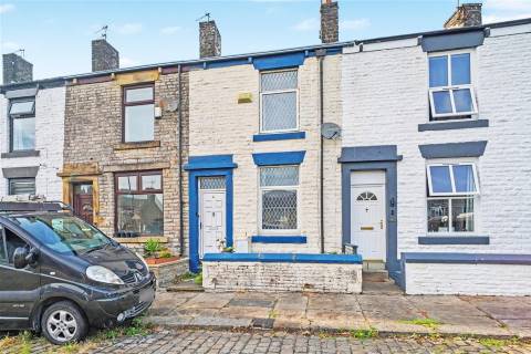 Property for auction in Lancashire