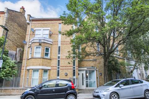 Property for auction in London