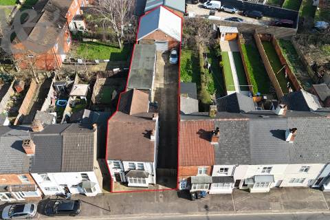 Property for auction in West Midlands