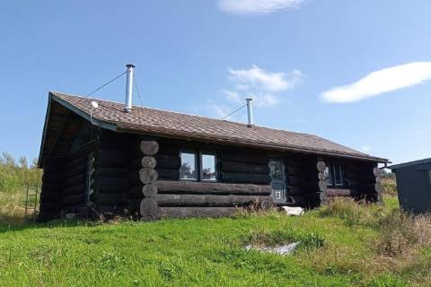 Property for auction in Dyfed