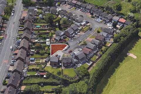 Property for auction in West Midlands