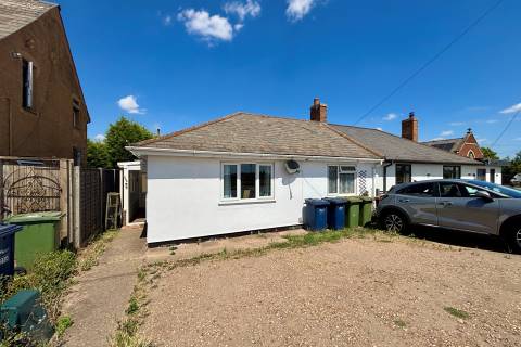 Property for auction in Cambridgeshire
