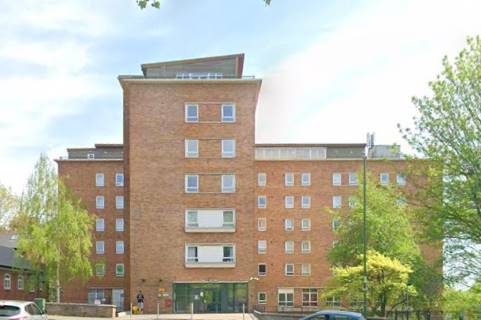 Property for auction in Nottinghamshire
