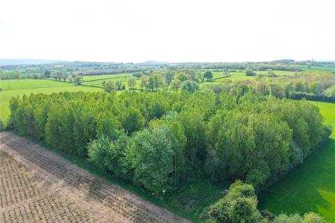Property for auction in Worcestershire