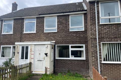 Property for auction in Norfolk