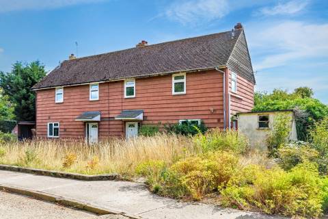 Property for auction in Cambridgeshire