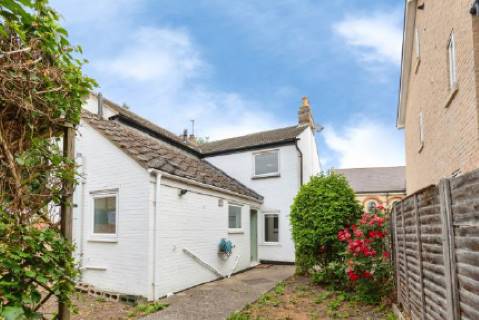 Property for auction in Cambridgeshire