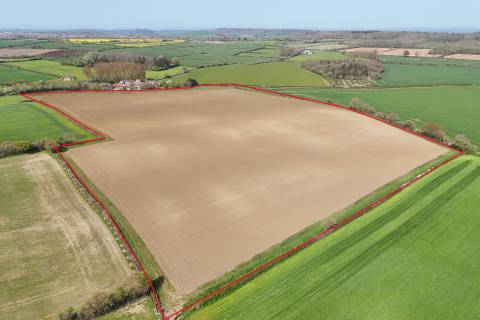 Property for auction in Somerset