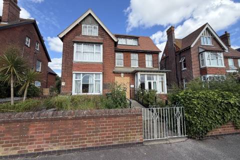 Property for auction in Suffolk