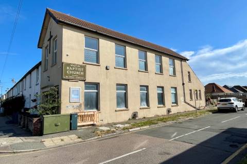 Property for auction in Essex