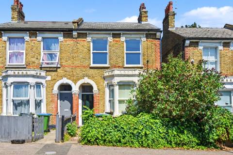 Property for auction in London