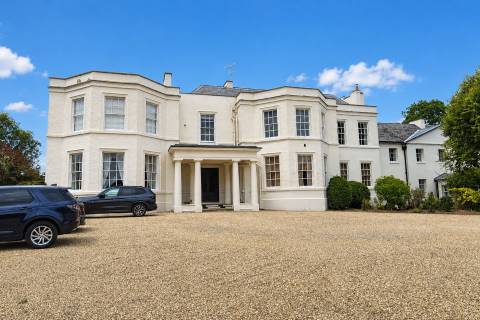Property for auction in Buckinghamshire