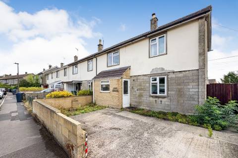 Property for auction in Wiltshire