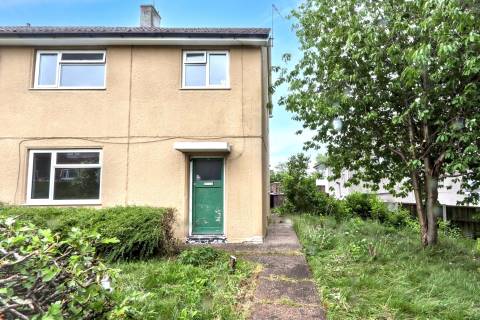 Property for auction in South Yorkshire