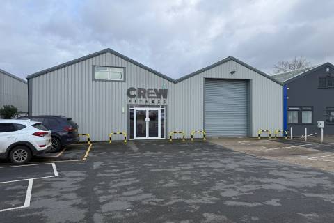 Property for auction in Norfolk