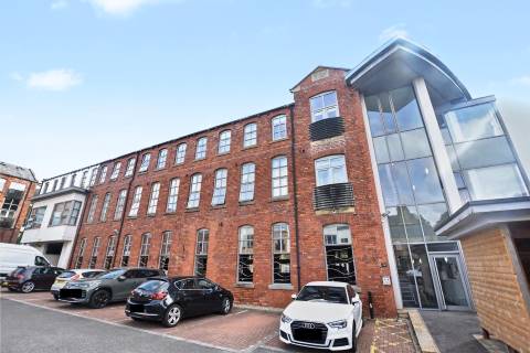 Property for auction in West Yorkshire