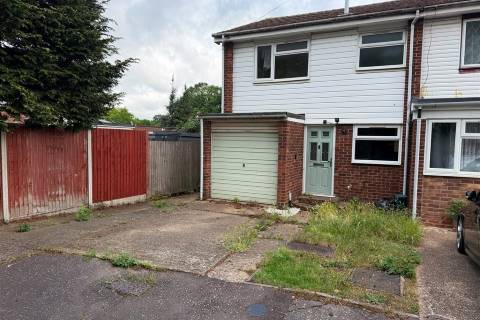 Property for auction in Middlesex