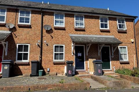 Property for auction in Kent