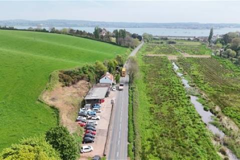 Property for auction in Devon