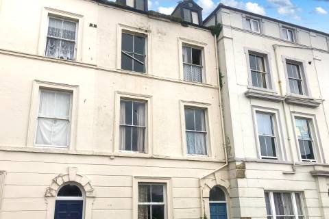 Property for auction in North Yorkshire