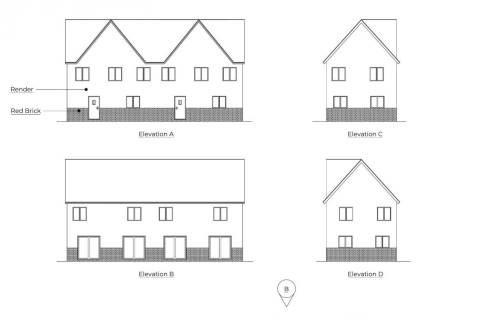 Property for auction in Wiltshire