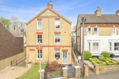 Property for auction in Kent