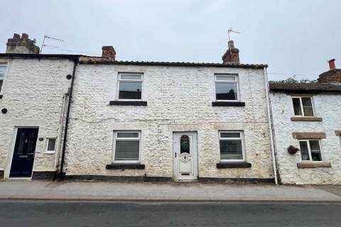 Property for auction in North Yorkshire