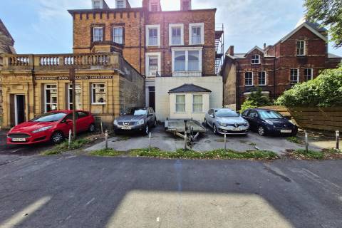 Property for auction in North Yorkshire