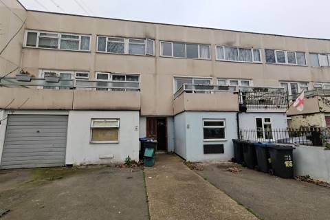 Property for auction in Surrey