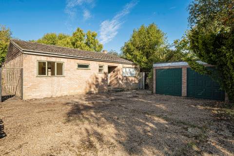 Property for auction in Cambridgeshire