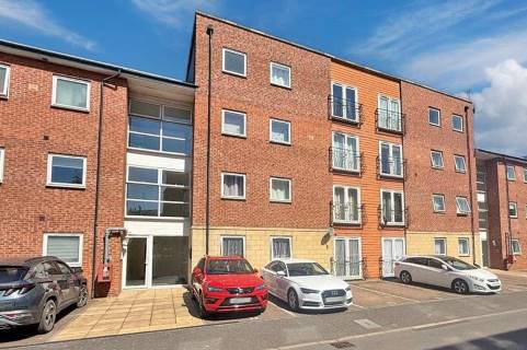 Property for auction in Lincolnshire