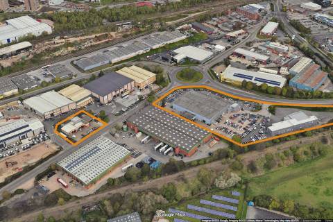 Property for auction in West Yorkshire