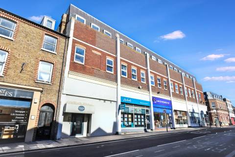 Property for auction in Kent