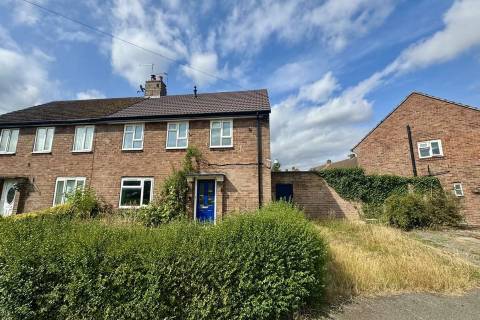 Property for auction in Shropshire