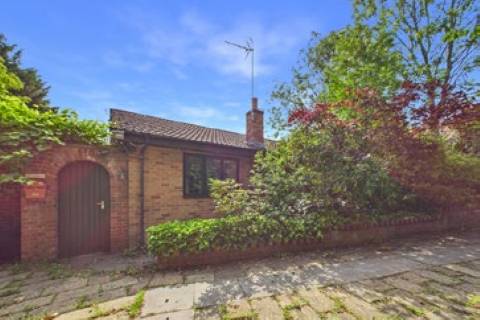 Property for auction in Cheshire