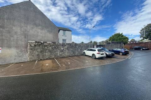 Property for auction in Cornwall