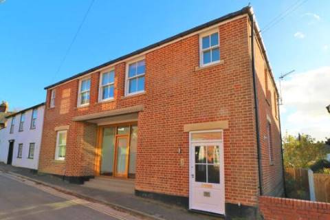 Property for auction in Essex