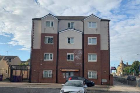 Property for auction in Merseyside