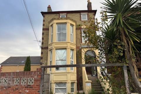 Property for auction in Hampshire