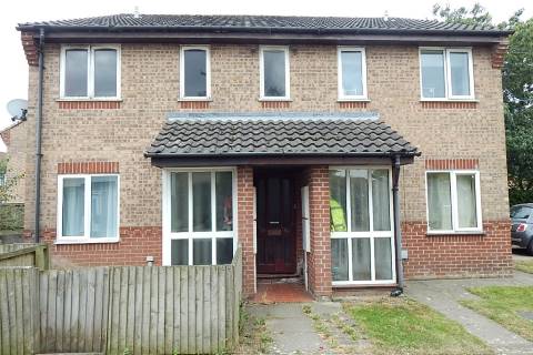 Property for auction in Norfolk