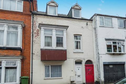 Property for auction in North Humberside
