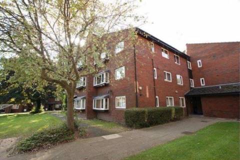Property for auction in Cheshire