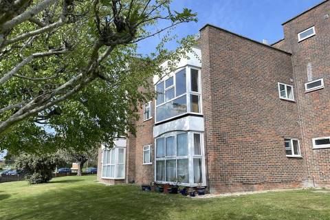 Property for auction in West Sussex