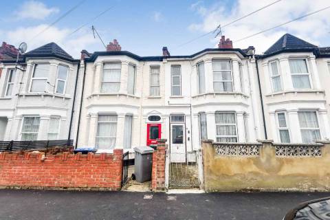 Property for auction in London