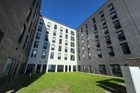 Property for auction in South Yorkshire