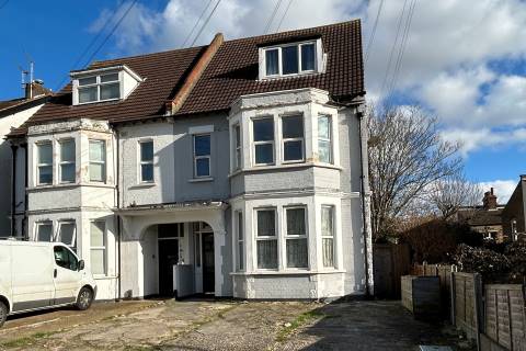 Property for auction in Essex