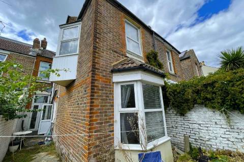 Property for auction in Hampshire