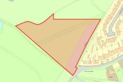 Property for auction in Essex